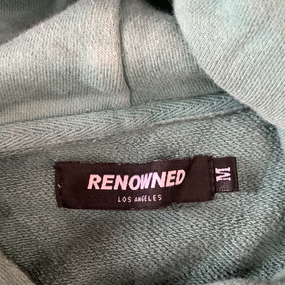 Renownd LA HOODIE - Picture 2 of 3